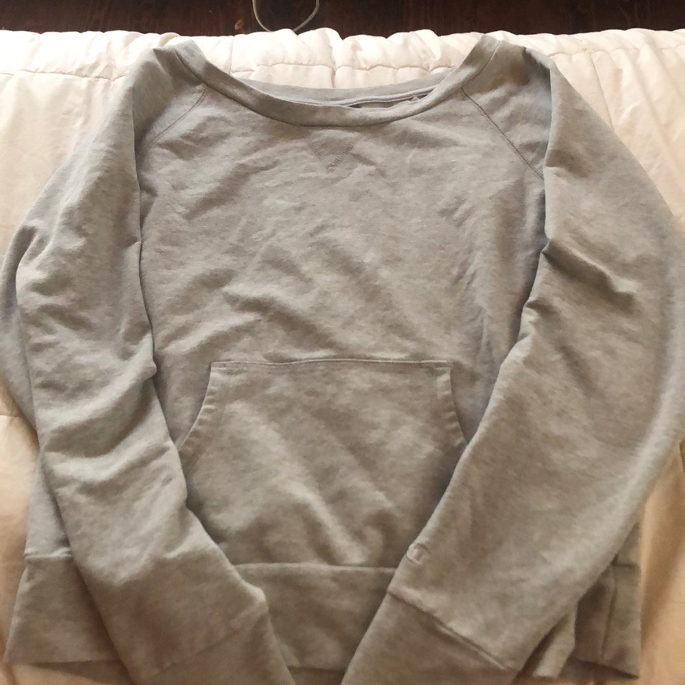 Women’s Champion Crewneck